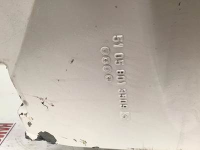 MAN 51058013509 USED