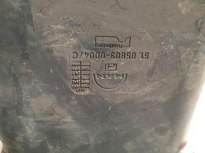 MAN 51058030004 USED