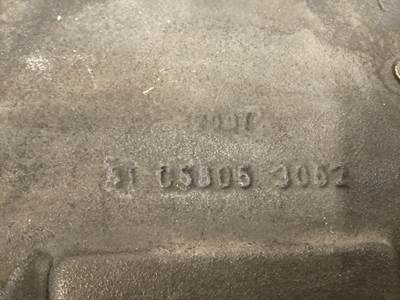 MAN 5105805 3062 USED