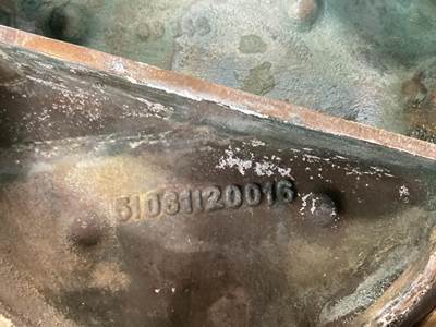 MAN 51061120016 USED