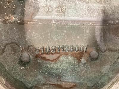 MAN 51061123007 USED