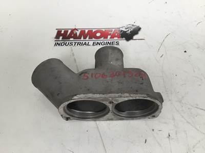 MAN 51063013281 USED