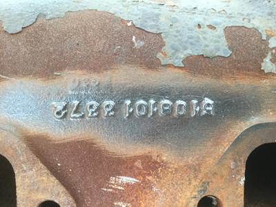 MAN 51081013372 USED