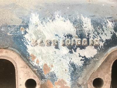 MAN 51081013372 USED