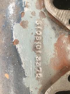 MAN 51081013372 USED