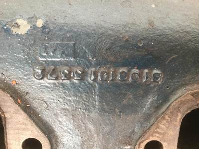 MAN 51081013372 USED