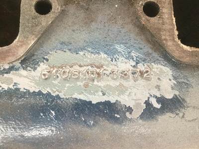 MAN 51081013372 USED