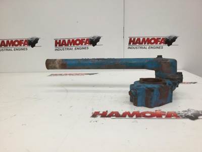 MAN 51081013377 USED