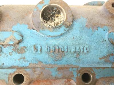 MAN 51081013410 USED