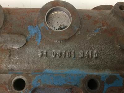 MAN 51081013410 USED