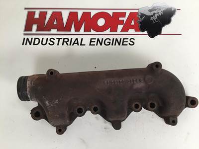 MAN 51081013494 USED