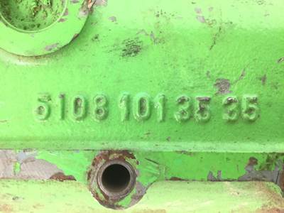 MAN 51081013535 USED