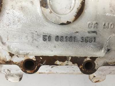 MAN 51081013551 USED