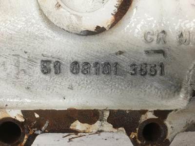 MAN 51081013551 USED