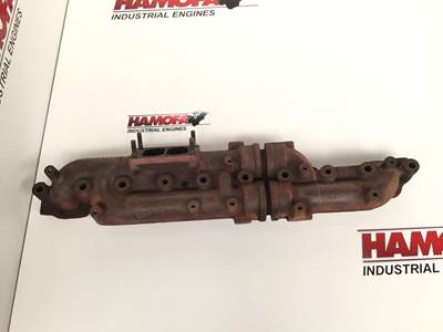 MAN 51081013597 USED