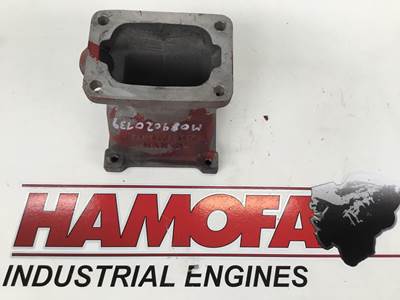 MAN 51082023370 USED