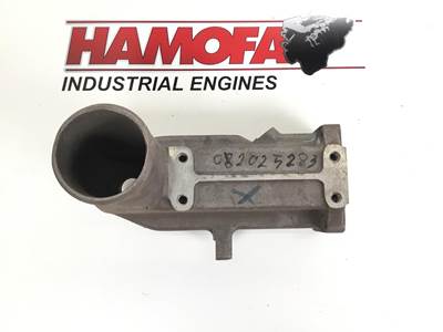 MAN 51082023398 USED