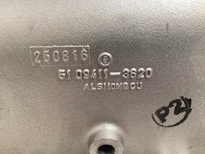 MAN 5109411-3620 USED