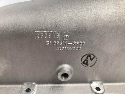 MAN 5109411-3620 USED