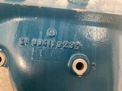 MAN 51094113235 USED