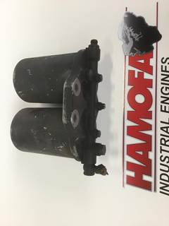 MAN 51125017115 USED