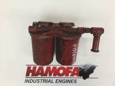 MAN 51125017115 USED