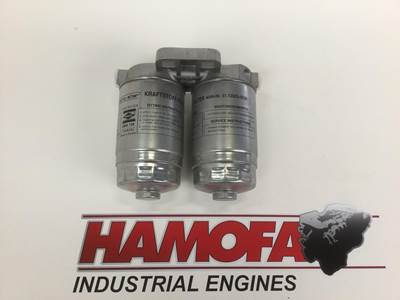 MAN 51125030028 USED