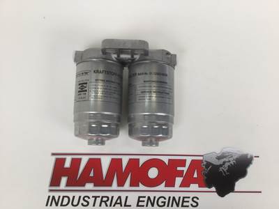 MAN 51125030028 USED