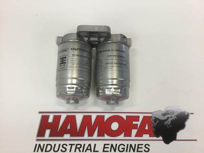 MAN 51125030028 USED