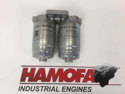 MAN 51125030028 USED