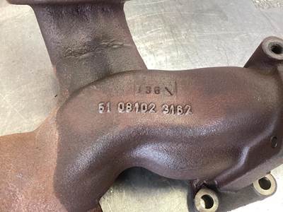 MAN 52.08102-3159 USED