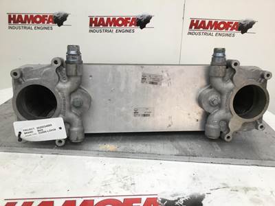 MAN 65001026-00266 USED