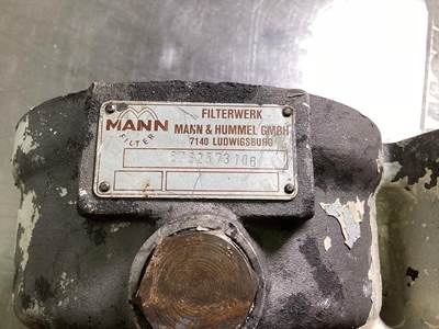 MAN 6762573106 USED