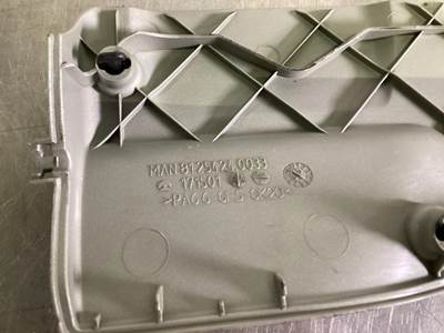 MAN 81.25424-0033 USED