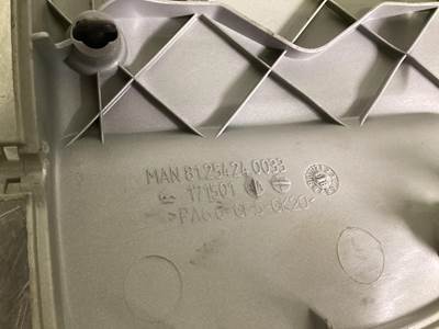 MAN 81.25424.0033 USED