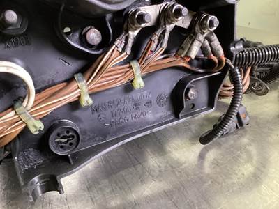 MAN 8125424 0032 USED