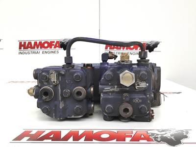 MAN 81541123018 USED