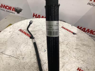 MAN 81619750248 USED