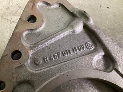 MAN A 457 011 11 07 USED