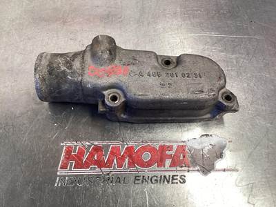 MAN A 496 201 02 31 USED