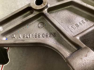 MAN A 541 155 0535 USED