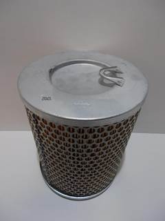 MAN AIR FILTER C 17 134 NEW