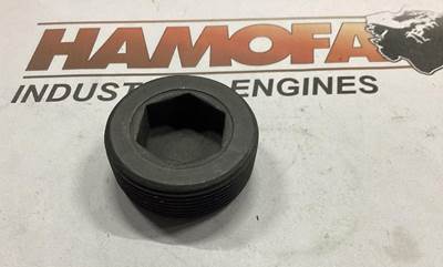 MAN Afsluitplug M36X1,5-ST-ZNPHR3F 06.08020-0214 NEW