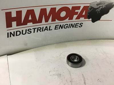 MAN BALL BEARING 51.93410-0110 NEW