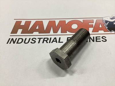 MAN BANJO BOLT OILER 51.98150-0051 NEW