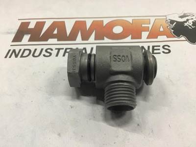 MAN BANJO BOUT KORT METRISCH 50.98110-0108 NEW