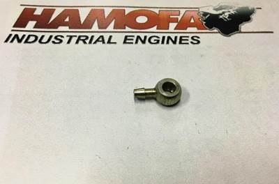 MAN BANJO OOG 51.98103-0072 NEW