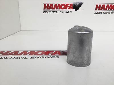 MAN BRANDSTOFFILTERPOT 81125020014 USED