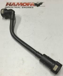 MAN BRANDSTOFLEIDING RETOUR 51.12304-5580 NEW