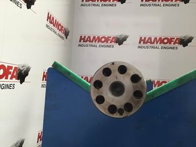 MAN CAMSHAFT 51044006006 USED